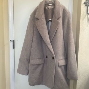free people coat